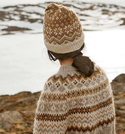 Arctic Knits by The Petit Knitter 