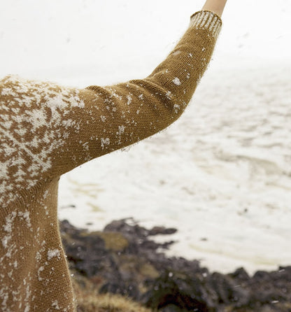 Arctic Knits by The Petit Knitter 