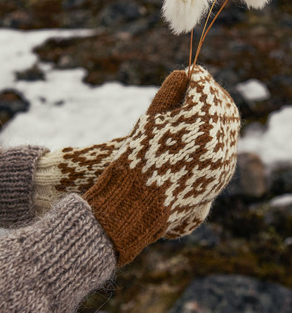 Arctic Knits by The Petit Knitter 