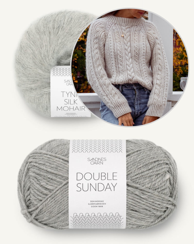 【極美品】TENTIAL MIGARU Light Knit Ladies S Kutovakika Arctic Light Sweater - Set | buy here | Gute