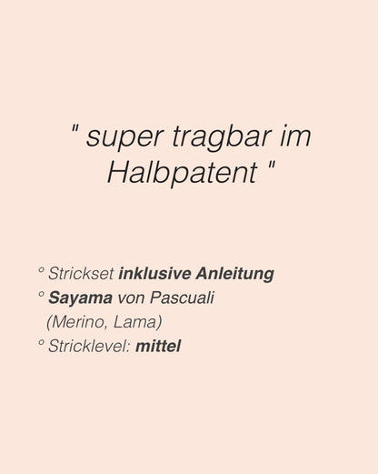 Pascuali Base Zip Jacket mit Sayama 2