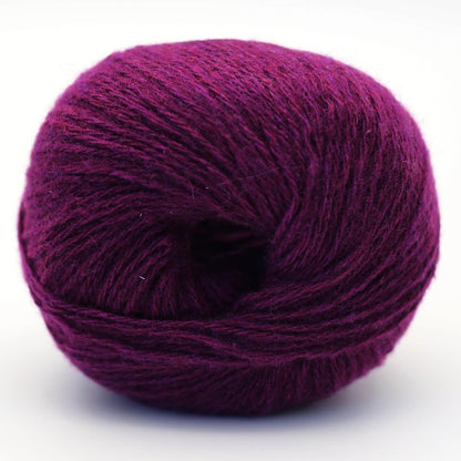 Alva Cashmere Revive | morbido e sostenibile in cashmere riciclato
