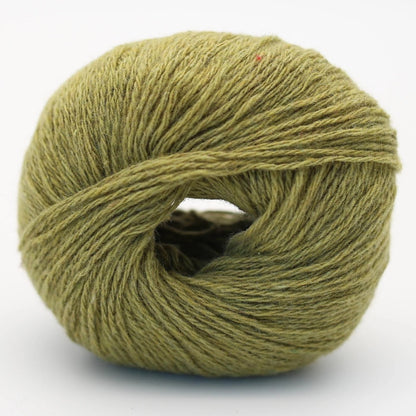 Alva Cashmere Revive | morbido e sostenibile in cashmere riciclato