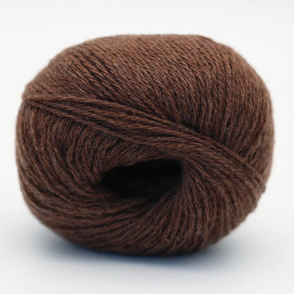 Alva Cashmere Revive | morbido e sostenibile in cashmere riciclato