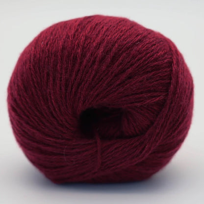 Alva Cashmere Revive | morbido e sostenibile in cashmere riciclato