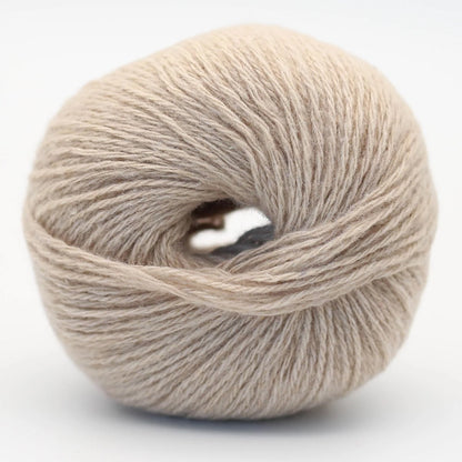 Alva Cashmere Revive | morbido e sostenibile in cashmere riciclato