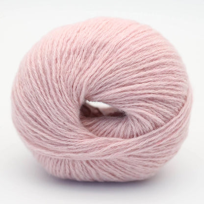 Alva Cashmere Revive | morbido e sostenibile in cashmere riciclato