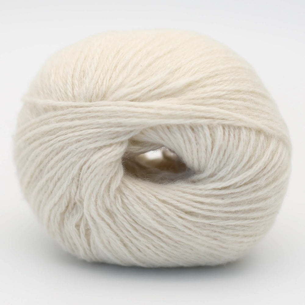 Alva Cashmere Revive | morbido e sostenibile in cashmere riciclato