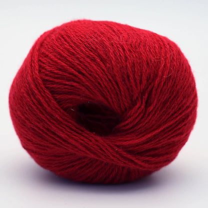 Alva Cashmere Revive | morbido e sostenibile in cashmere riciclato