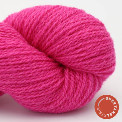 Semilla Melange GOTS | lana finissima e meravigliosa in colori brillanti