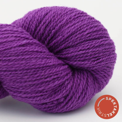 Semilla Melange GOTS | lana finissima e meravigliosa in colori brillanti