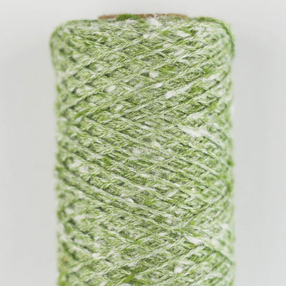 Tussah Tweed | Vildsilke til sommerprojekter
