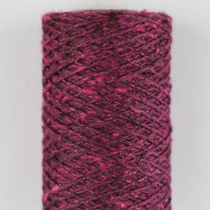Tussah Tweed | Vildsilke til sommerprojekter