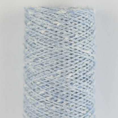 Tussah Tweed | Vildsilke til sommerprojekter
