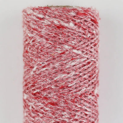 Tussah Tweed | Vildsilke til sommerprojekter