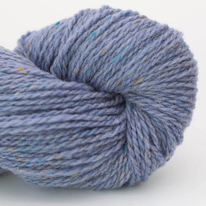 Loch Lomond GOTS | filato di pura lana con delicato effetto tweed