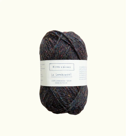 Lambswool | tidløst smukt i naturlige farver