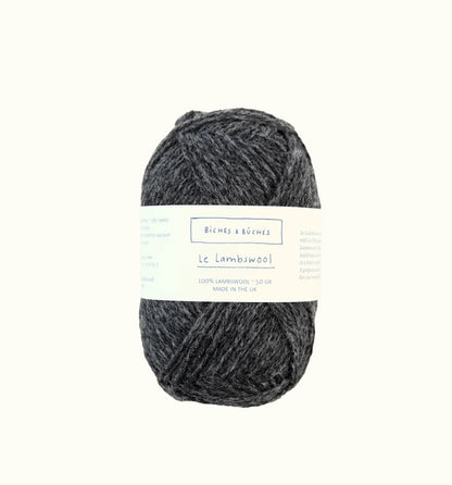 Lambswool | tidløst smukt i naturlige farver