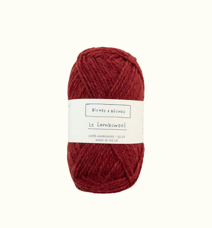 Lambswool | tidløst smukt i naturlige farver