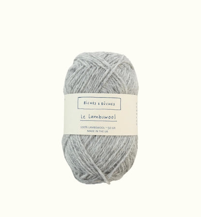 Lambswool | tidløst smukt i naturlige farver