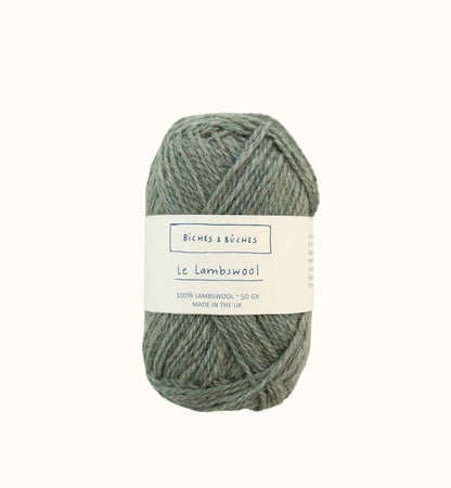 Lambswool | tidløst smukt i naturlige farver