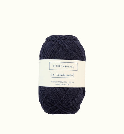 Lambswool | tidløst smukt i naturlige farver