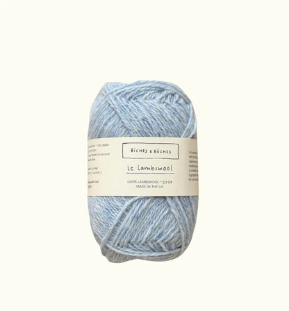 Lambswool | tidløst smukt i naturlige farver