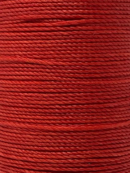 Botties Nullrundengarn rot