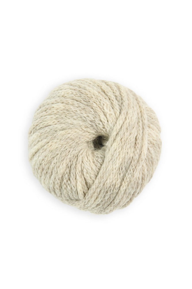 Sheepsoft Fibreknit | spesso filato d'ordito in lana Bluefaced Leicester