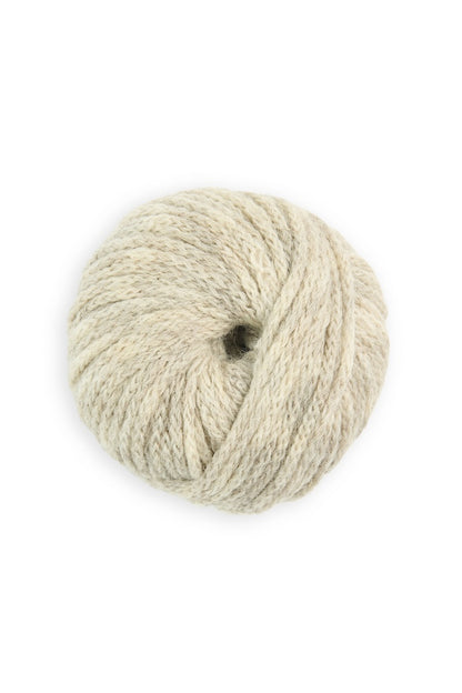 Sheepsoft Fibreknit | spesso filato d'ordito in lana Bluefaced Leicester