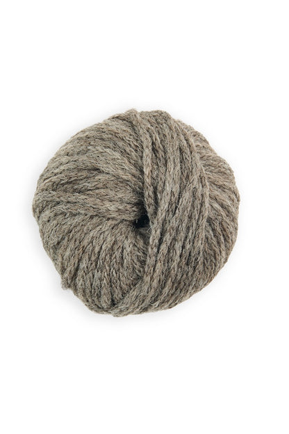 Sheepsoft Fibreknit | spesso filato d'ordito in lana Bluefaced Leicester