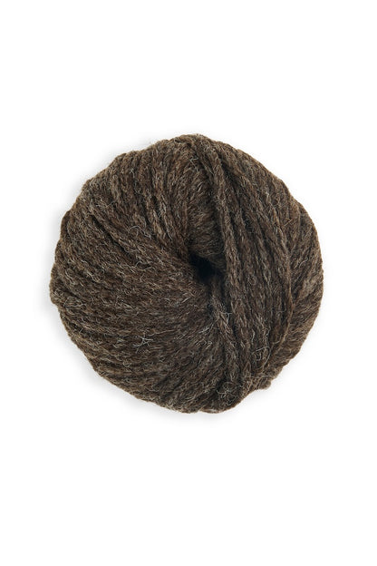 Sheepsoft Fibreknit | spesso filato d'ordito in lana Bluefaced Leicester