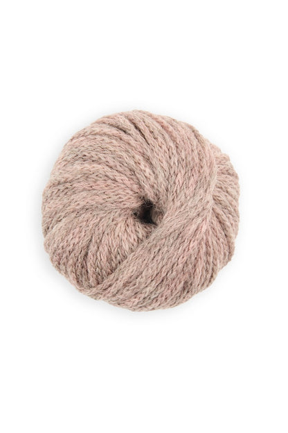 Sheepsoft Fibreknit | spesso filato d'ordito in lana Bluefaced Leicester