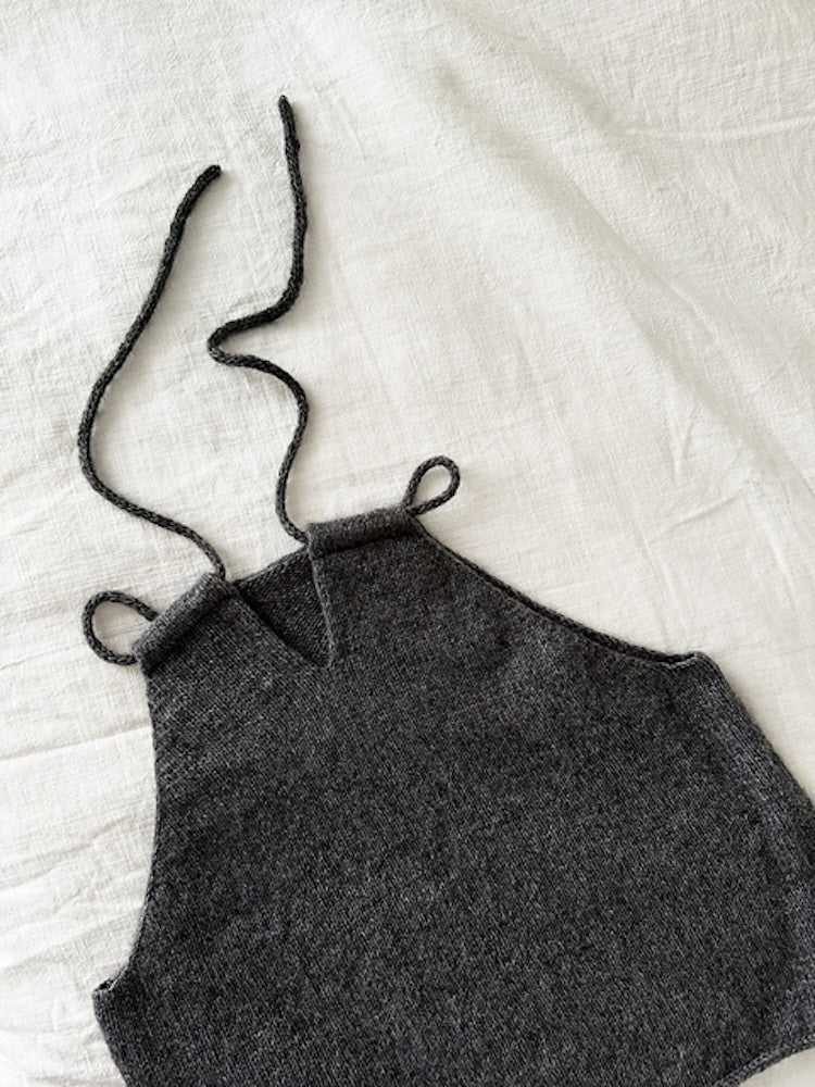 Perla Top von Caidree aus Classic Cashmere von Cardiff 2