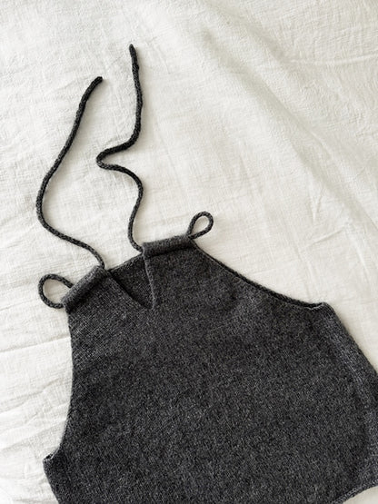 Perla Top von Caidree aus Classic Cashmere von Cardiff 2