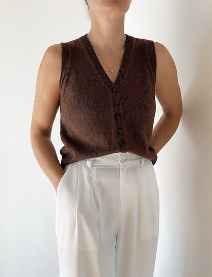 Zoe Shirt | beautiful V-neck with button placket made of Sole by Pascuali 