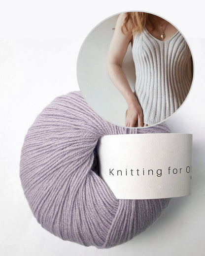 My Favourite Things Knitwear Camisole No. 2, 7