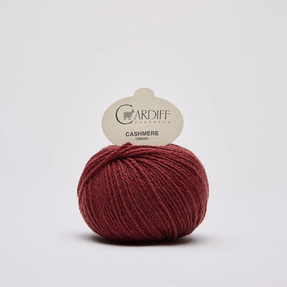 Classic Cashmere | 100% Kaschmir