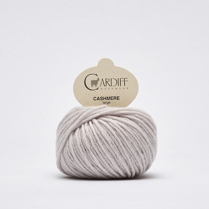 Cardiff Cashmere Large Farbe aeris 671