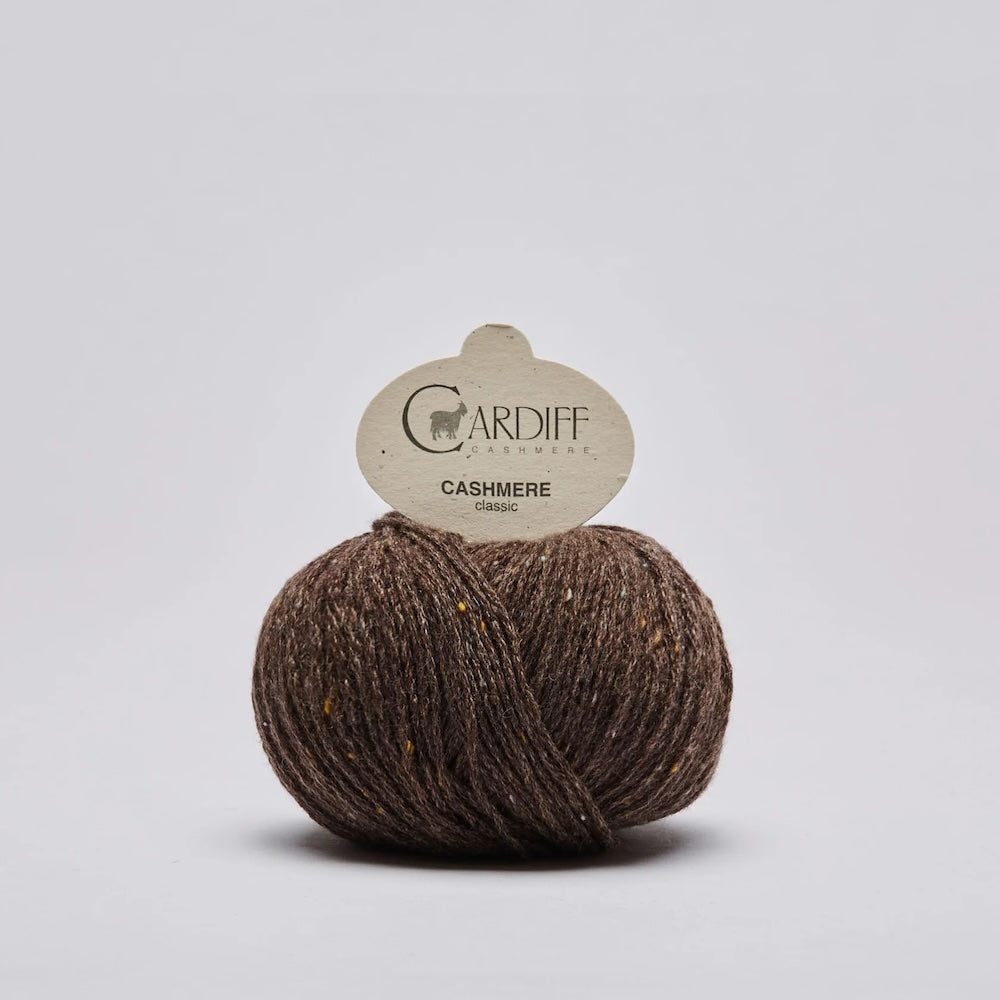Cardiff Cashmere Classic Farbe neon 305