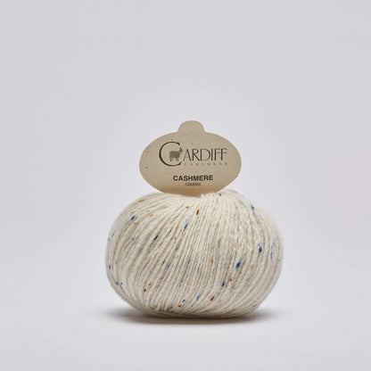Cardiff Cashmere Classic Farbe nordic 301