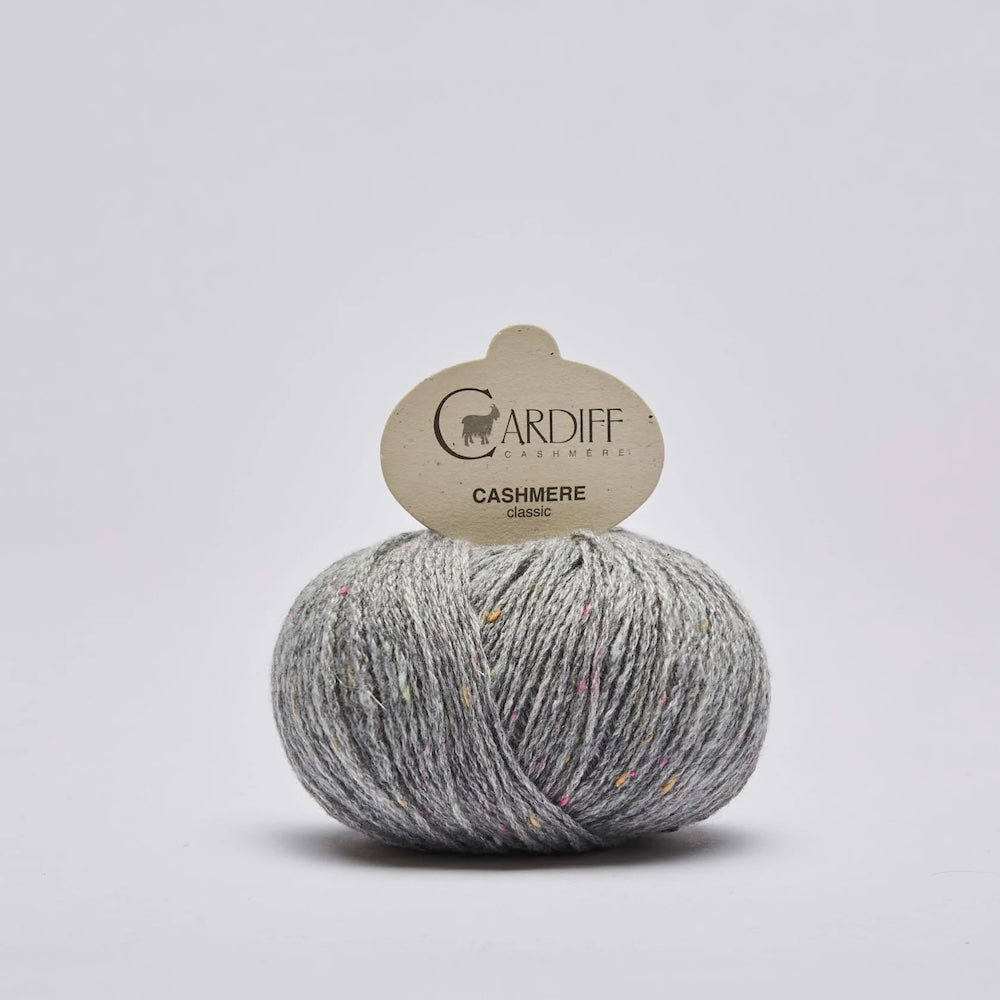 Cardiff Cashmere Classic Farbe touch 303