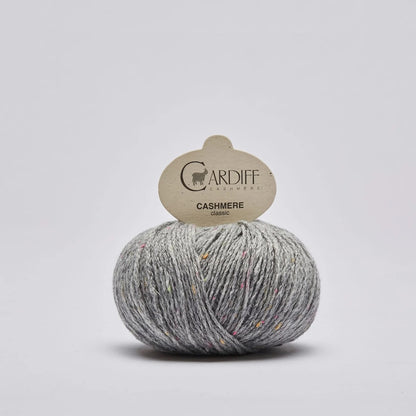 Cardiff Cashmere Classic Farbe touch 303
