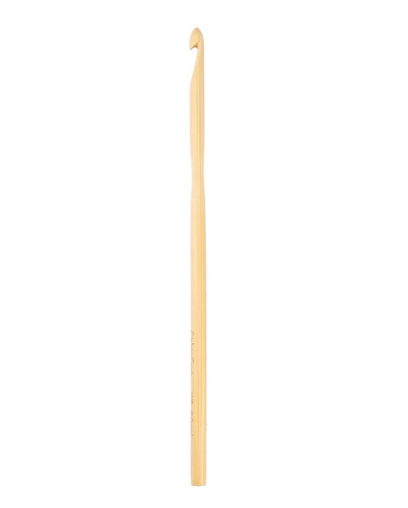 Häkelnadel Bamboo Natural