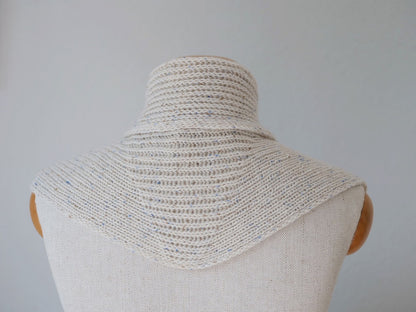 Lille Kolding | weiches Kaschmir Tuch aus Classic Cashmere von Cardiff