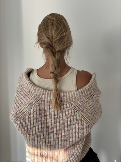 Chalcot Cardigan von Coco Amour Knitwear mit My Joy und Kid Seta von Gepard Garn 11