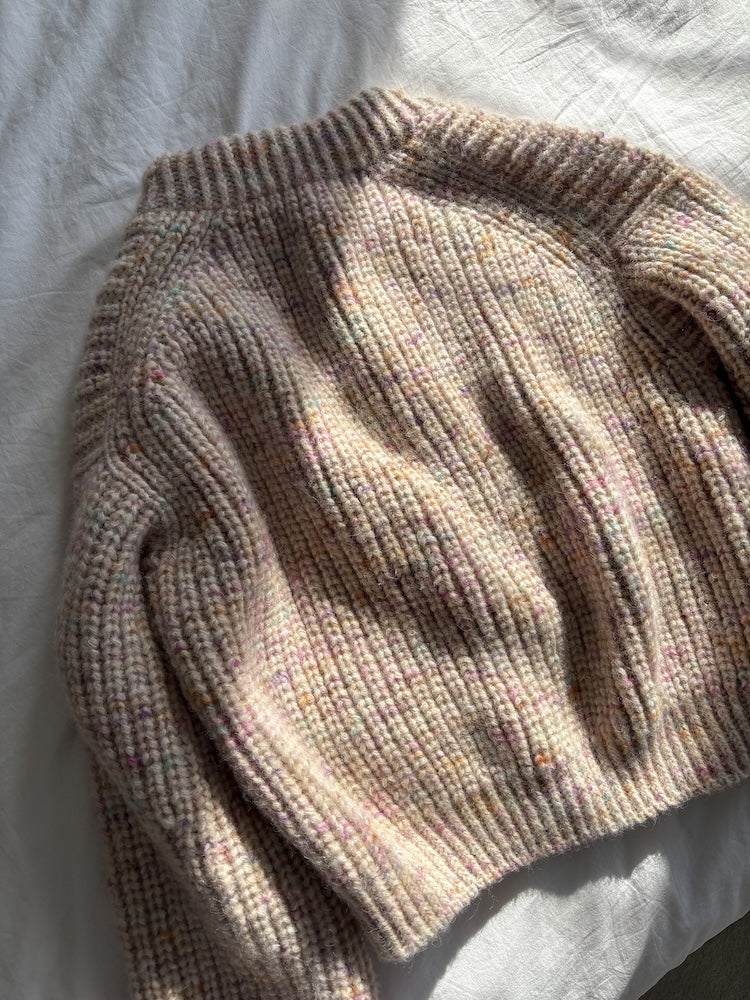 Chalcot Cardigan von Coco Amour Knitwear mit My Joy und Kid Seta von Gepard Garn 7