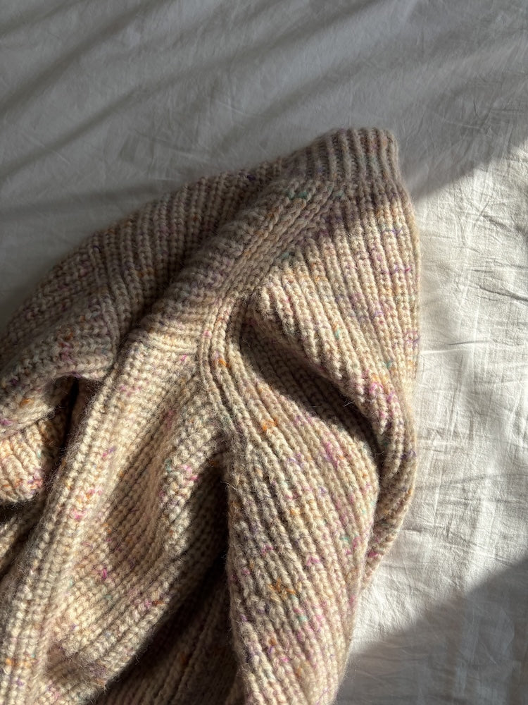 Chalcot Cardigan von Coco Amour Knitwear mit My Joy und Kid Seta von Gepard Garn 13