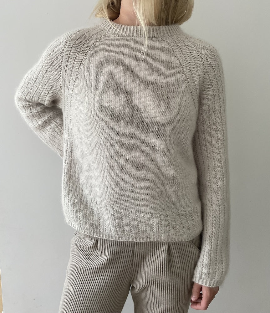 Coco Amour Knitwear Mia Sweater 1