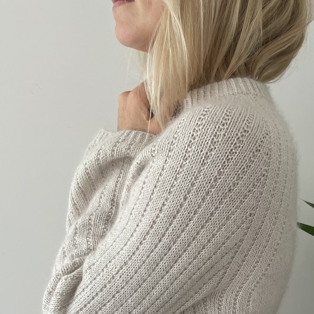 Coco Amour Knitwear Mia Sweater 2